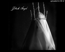  Black Angel – Kiss of Death (Gothic Rock 2020)
